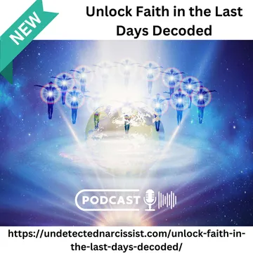 Unlocking Faith: A Journey to Mastery and Connection with the Creator