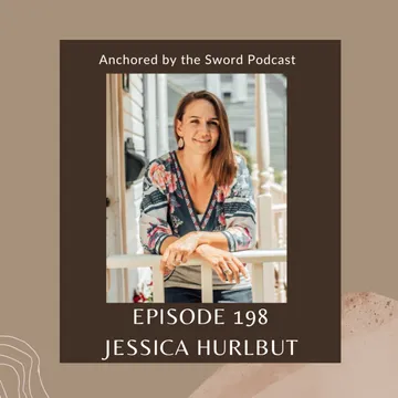 Unlimited Motherhood: Embracing Faith and Resilience with Jessica Hurlbut