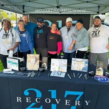 217 Recovery