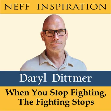 A Journey of Resilience and Transformation: Daryl Dittmer's Path to Sobriety