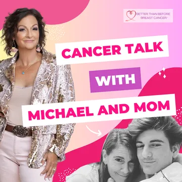 The Breast Cancer Recovery Coach