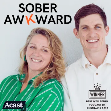 Unveiling the Brain's Journey in Sobriety Through 'Sober Awkward'