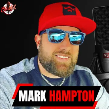 Unveiling the Depths of Mental Health Struggles with Mark Hampton | EP #59