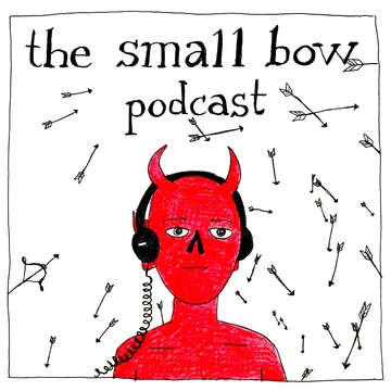 Unveiling Stories of Survival and Second Chances: The Small Bow Podcast Journey