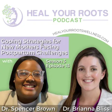 Heal Your Roots Podcast