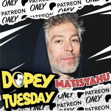 Dopey: On the Dark Comedy of Drug Addiction
