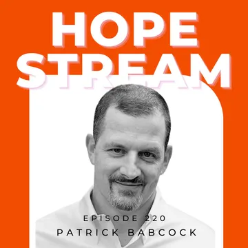 Hopestream for parenting kids through drug use and addiction
