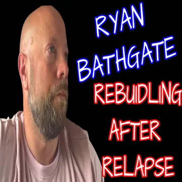 Ashes to Awesome Podcast - Rising in Recovery