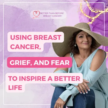 The Breast Cancer Recovery Coach