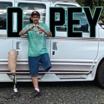 Dopey: On the Dark Comedy of Drug Addiction