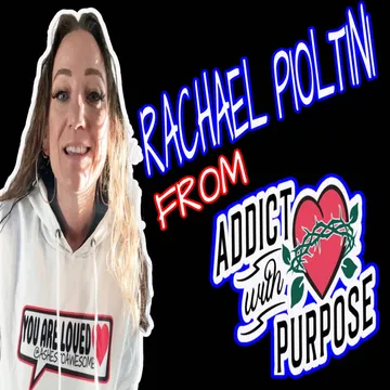 Ashes to Awesome Podcast - Rising in Recovery
