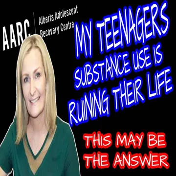 Ashes to Awesome Podcast - Rising in Recovery