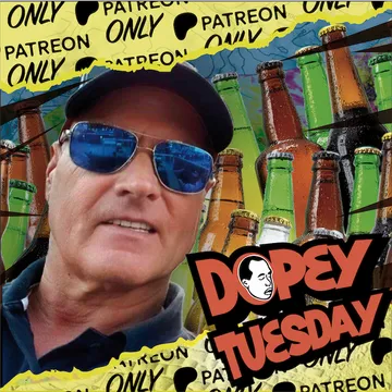 Dopey: On the Dark Comedy of Drug Addiction