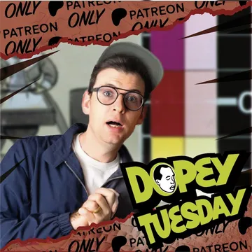 Dopey: On the Dark Comedy of Drug Addiction