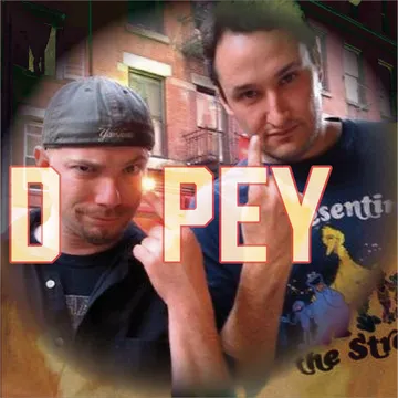 Dopey: On the Dark Comedy of Drug Addiction