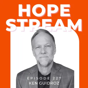 Hopestream for parenting kids through drug use and addiction