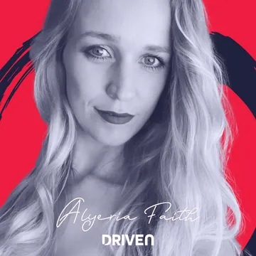 I am Driven Podcast