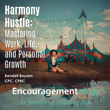 Encouragementology