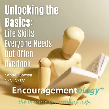 Encouragementology