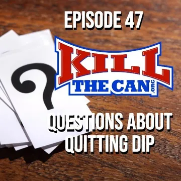 The KillTheCan Podcast