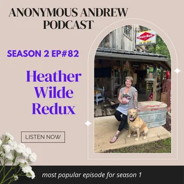 Anonymous Andrew