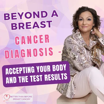 The Breast Cancer Recovery Coach