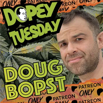 Dopey: On the Dark Comedy of Drug Addiction