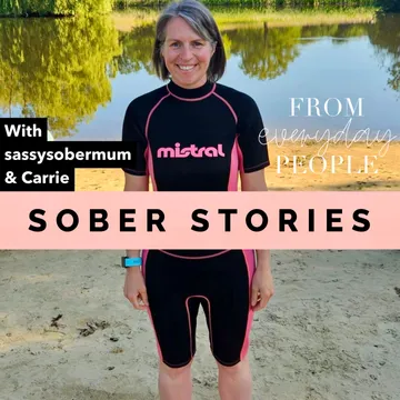 Sober Stories from Everyday People