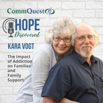 Hope Discovered