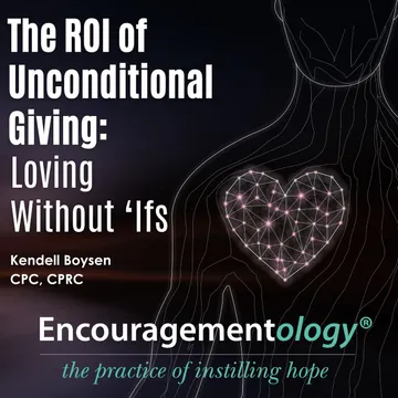 Encouragementology