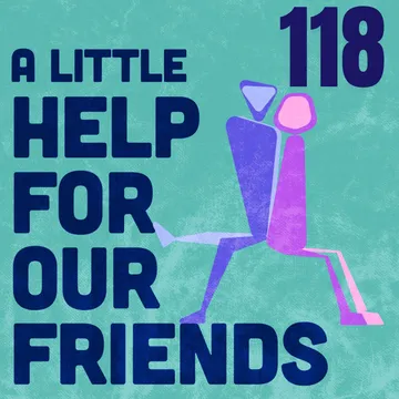 A Little Help For Our Friends