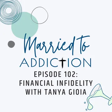 Married to Addiction