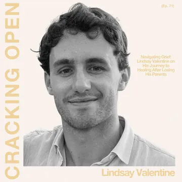 Cracking Open with Molly Carroll