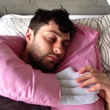Luke Hand Diary