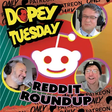 Dopey: On the Dark Comedy of Drug Addiction