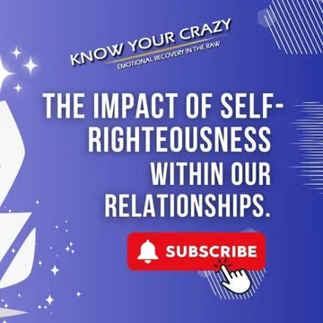 Know Your Crazy with Susan Denee