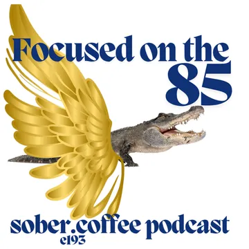 Sober.Coffee Podcast