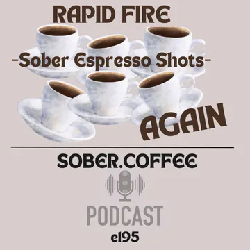 Sober.Coffee Podcast