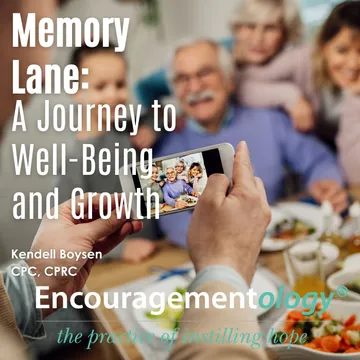 Encouragementology