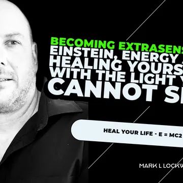 Contemplative Intelligence© & Spiritual Transformation with Mark L Lockwood