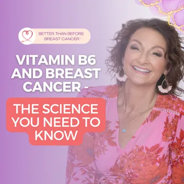 The Breast Cancer Recovery Coach
