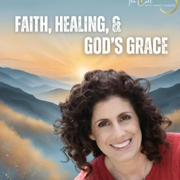 The Call with Nancy Sabato