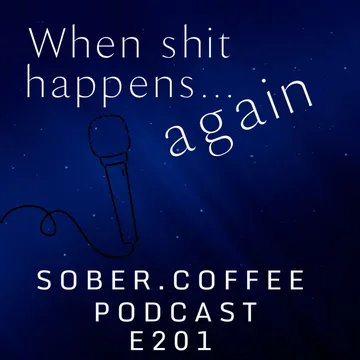 Sober.Coffee Podcast