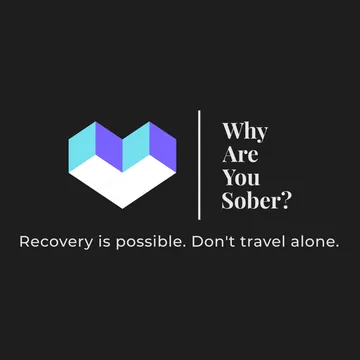 Why Are You Sober?