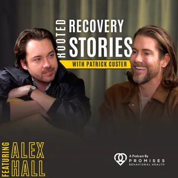 Rooted Recovery Stories