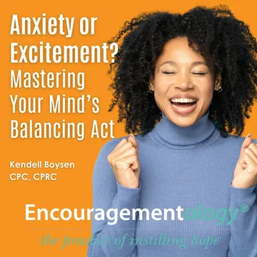 Encouragementology