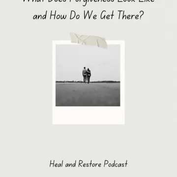 Healing Courageously