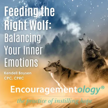 Encouragementology