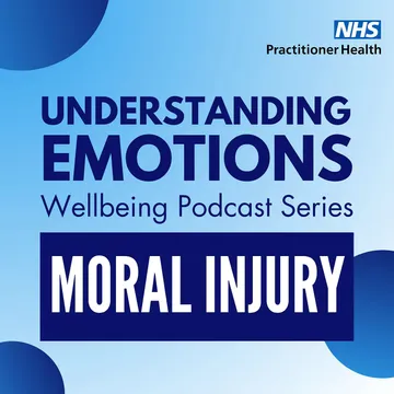 Practitioner Health Wellbeing Podcast