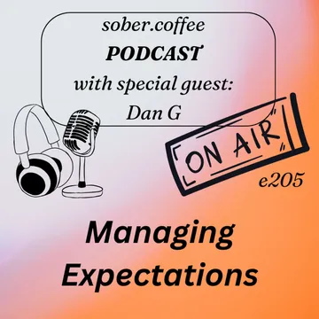 Sober.Coffee Podcast